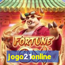 jogo21online