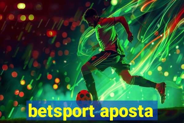 betsport aposta