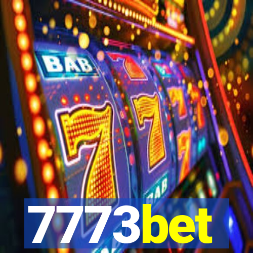 7773bet