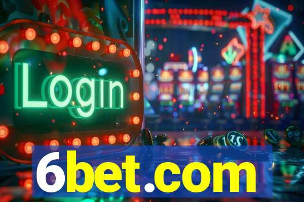 6bet.com