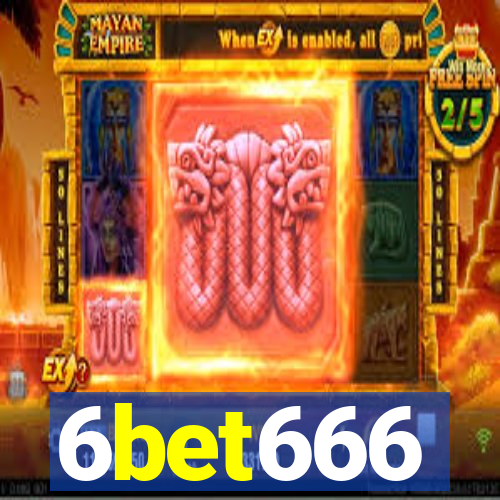 6bet666