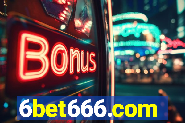 6bet666.com