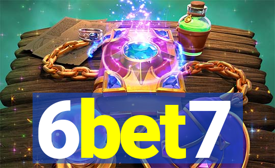 6bet7