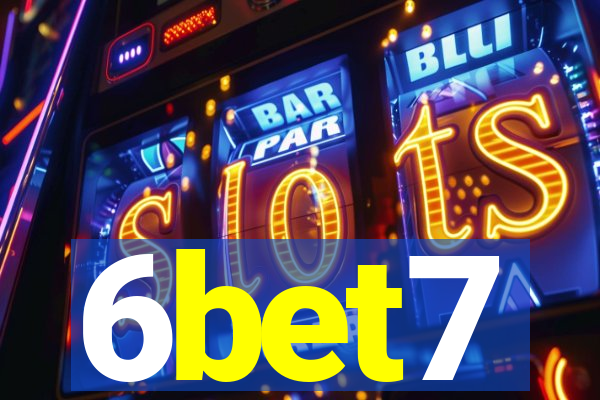 6bet7