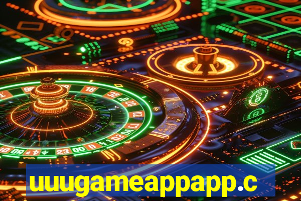 uuugameappapp.com