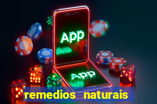 remedios naturais para diabetes