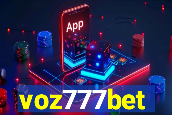 voz777bet