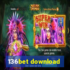 136bet download