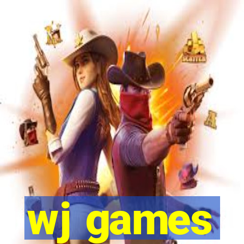 wj games