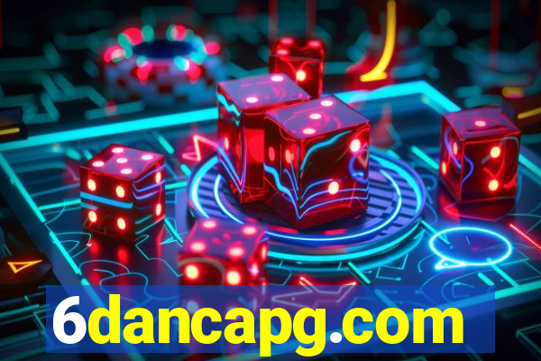 6dancapg.com