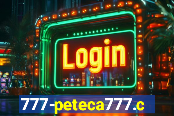 777-peteca777.com