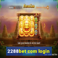 2288bet com login