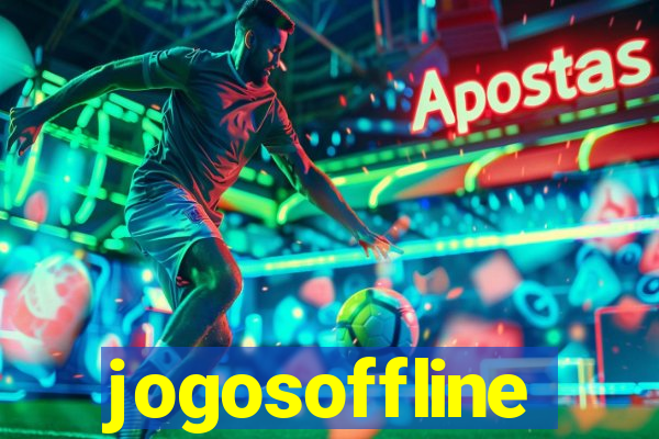 jogosoffline