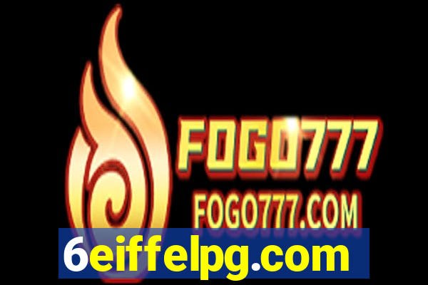 6eiffelpg.com