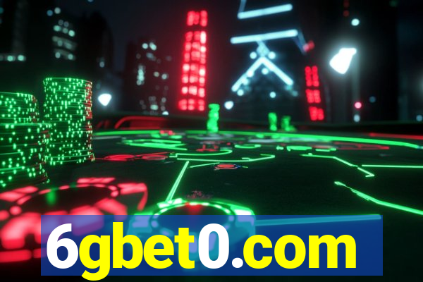 6gbet0.com