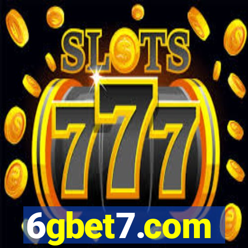 6gbet7.com