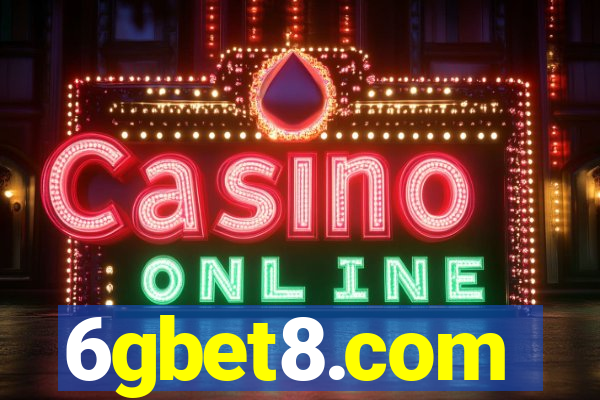 6gbet8.com