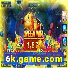 6k.game.com