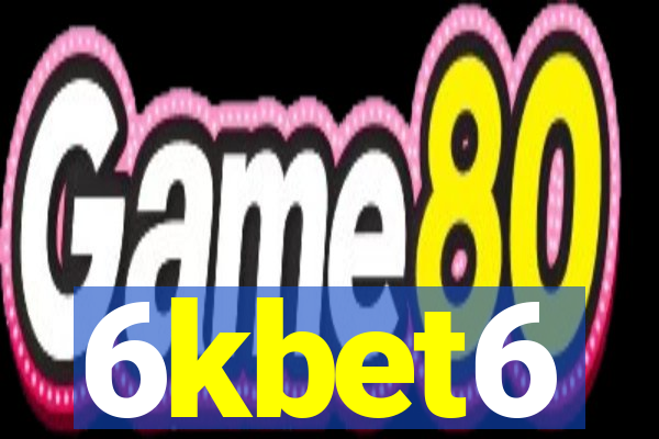 6kbet6