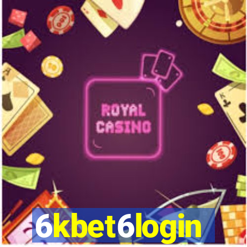 6kbet6login