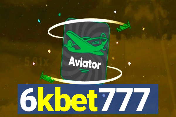 6kbet777