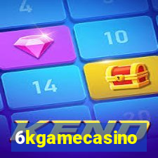 6kgamecasino