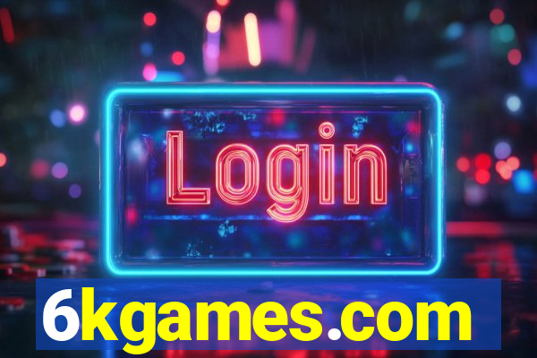 6kgames.com