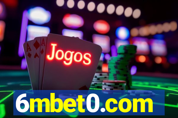 6mbet0.com