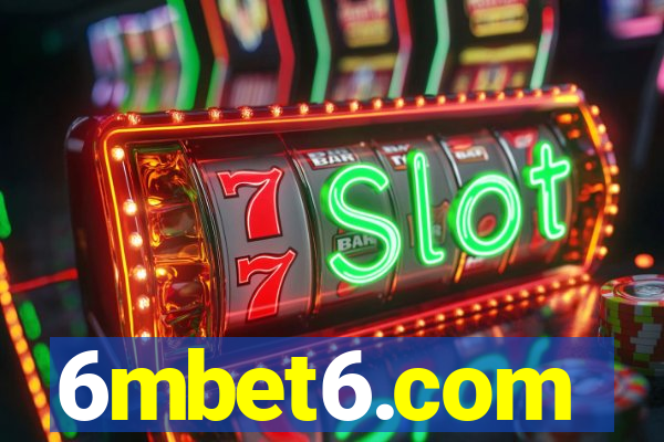 6mbet6.com