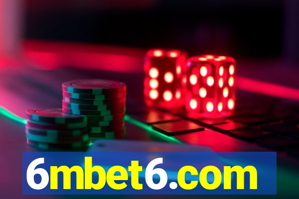 6mbet6.com