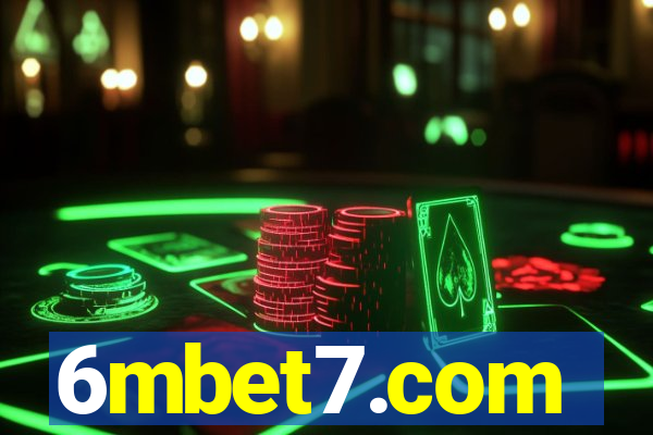 6mbet7.com