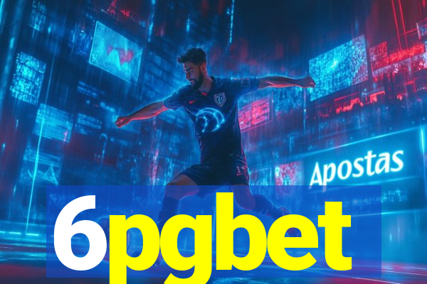 6pgbet