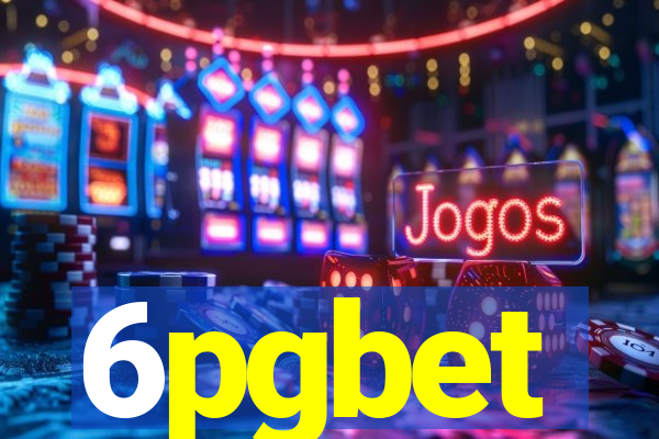 6pgbet