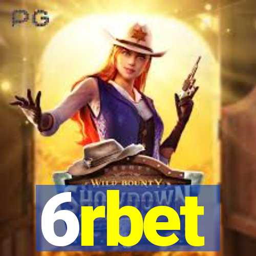 6rbet