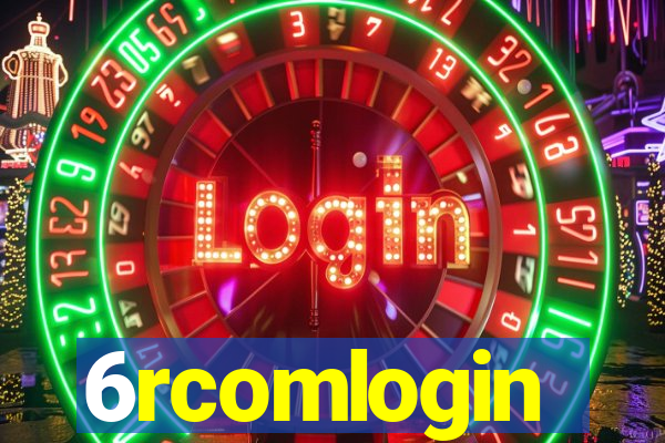 6rcomlogin