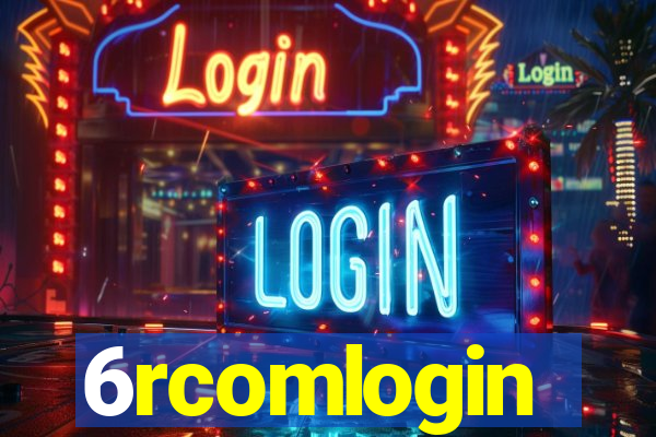 6rcomlogin