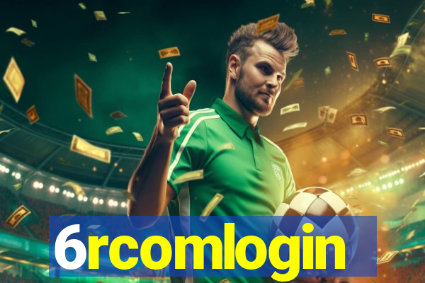 6rcomlogin