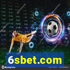 6sbet.com