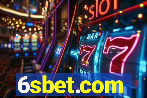 6sbet.com