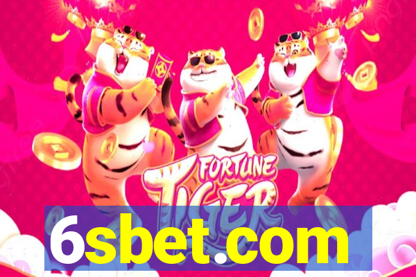 6sbet.com