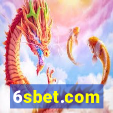 6sbet.com