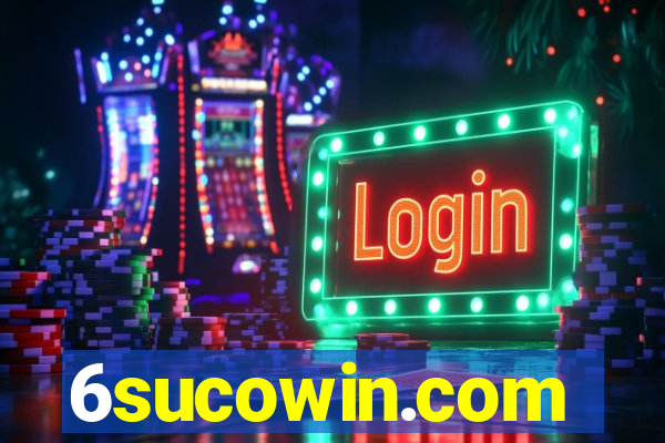 6sucowin.com