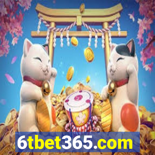 6tbet365.com