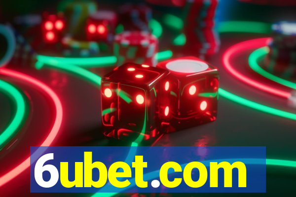 6ubet.com