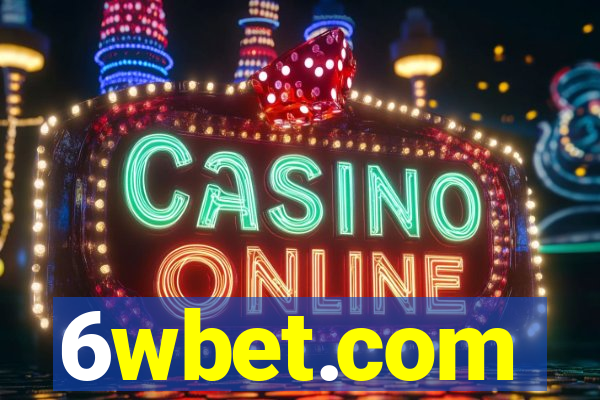 6wbet.com