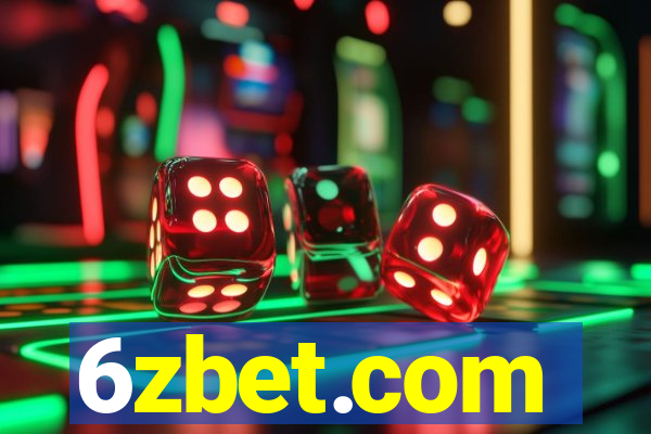 6zbet.com