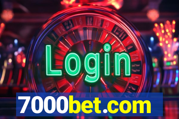 7000bet.com