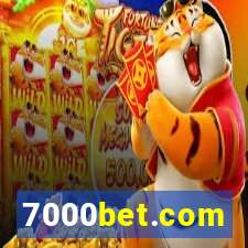 7000bet.com