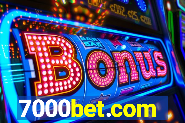 7000bet.com