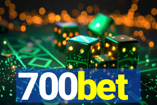 700bet